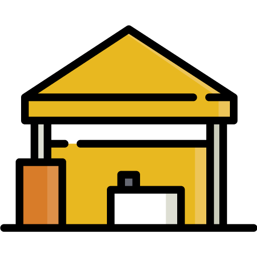 Vendor Booth Spot - Algonquin Harvest Market