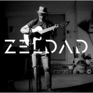 Zeldad 